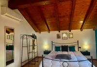 Tweepersoonskamer met Eigen Badkamer