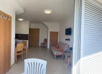 Appartamento con 1 Camera da Letto e Balcone