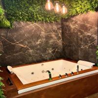 ThGiurba Relax Room a Messina Centro - B&B Messina