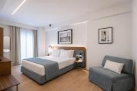 Pillow by the Sea - B&B Salónica