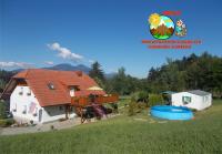 Apartment Rozika - B&B Slovenj Gradec