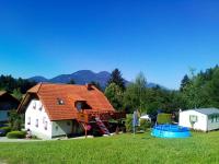 Apartment Rozika - B&B Slovenj Gradec