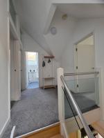 Number 3 School Path - Ferienwohnung Coalbrookdale