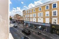 2 Bedroom Apartment-Central London-Sleeps 6 - B&B London