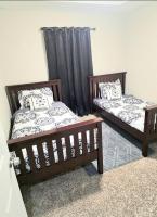 3BR 2BATH Home Near I-30 Royse City TX - Chambres d'hôtes Royse City