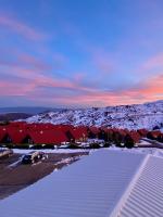 EntreVales Serra da Estrela - Ferienwohnung Penhas da Saúde