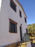 Casa del Arroyo - Bed and Breakfast Aracena