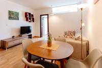 Charming City Center - B&B Podgorica