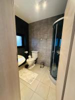 Chambre Triple Deluxe