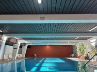 Ciao Fewo Birkenwald 你好白桦林民宿 - B&B Sankt Englmar