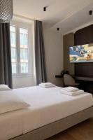 Luxury Suite Central Station - Chambres d'hôtes Milan