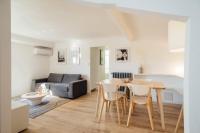 Oli's Flat Nice - B&B