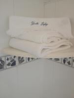 Deluxe Doppel-/Zweibettzimmer mit Bergblick