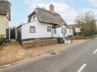 The Old Smithy - Ferienwohnung Cambridge
