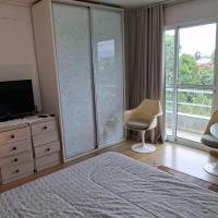 Quarto aconchegante - Chambres d'hôtes Curitiba