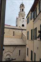 La casetta di Tommy e Vitto in pieno centro a Sanremo bilocale 4 posti letto - Ferienwohnung Sanremo