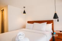 Tribeca Park by Jalo - B&B Bogotá