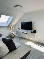 Stilvolles Apartment - B&B Schweinfurt