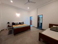 Chambre Familiale - Vue sur Jardin