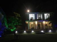 Ocean Breeze Villa - Ferienwohnung