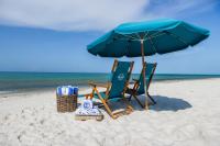 5 Bed, 5 Bath Beach Home/Only a 3 Minute Walk To The Beach! SLEEPS 12 - Ferienwohnung Panama City Beach
