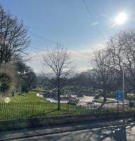 Cosy 2-Bed House City Centre - B&B Bath