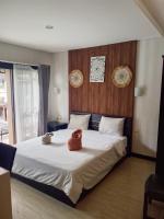 NEW KUBU DI BUKIT apartemen & motor bike rental - Chambres d'hôtes Jimbaran