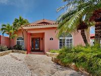 Aruba Suly Villa 4BR house with Private Pool - B&B Paradera