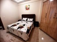 Appartement plein centre-ville 5 min du la zone touristique,la plage et du grand souk d'Agadir - B&B Agadir