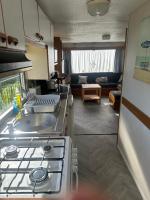 Happy Days South Holiday Home Chapel St Leonards - Chambres d’hôtes Chapel Saint Leonards