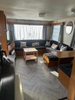 Happy Days South Holiday Home Chapel St Leonards - Chambres d’hôtes Chapel Saint Leonards