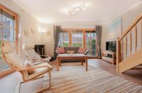 Ferienpark Freesenbruch Reihenhaus 8 - Zum Meer - B&B Zingst