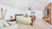 Two-Story 3-Bedroom Beachfront Penthouse at Princesa Resort - BeachBumCondos - Ferienwohnung Puerto Peñasco