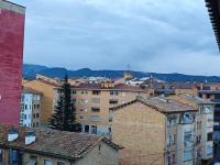 Encantador Apartamento en el Corazón de Tremp - Chambres d’hôtes Tremp