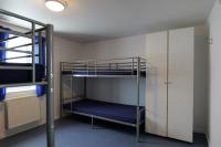 Quadruple Room with Shared Bathroom