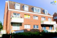 Appartementhaus am Wasserturm Ferienwohnung Bounty - B&B Langeoog