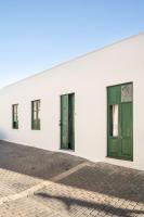 Canaryislandshost I La Casa del Doctor - B&B Teguise