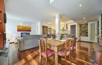 La casa di Flo luxury apartment - Ferienwohnung Lierna