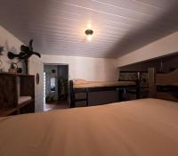 Gemischter Schlafsaal