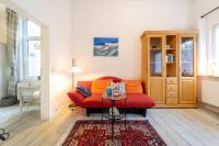 Kleine Möwe Zentral in Bremerhaven - B&B Bremerhaven