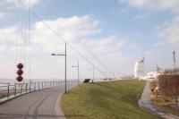 Kleine Möwe Zentral in Bremerhaven - B&B Bremerhaven
