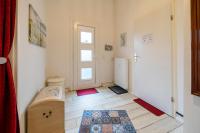 Kleine Möwe Zentral in Bremerhaven - B&B Bremerhaven