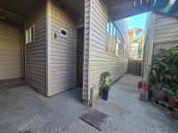 Departamento Diario 2 - Ferienwohnung Punta Arenas