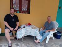 Hospedaje Familiar Raza Mistica - B&B Villa Unión