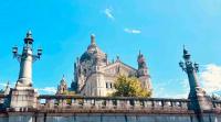 EL COCOONING - Logement Entier - Cœur de Ville in Avenue Basilique - Proche Gare - Chambres d'hôtes Lisieux