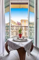 Gianicolo Holiday House - B&B Rome