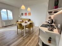 Sopravento Beths House - Chambres d’hôtes Brenzone