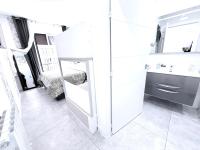 Magnifica suite - B&B San Sebastián