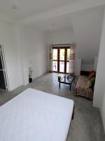 villa calm haven - B&B Unawatuna