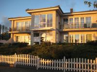 Strandhaus Heiligenhafen - B&B Heiligenhafen
